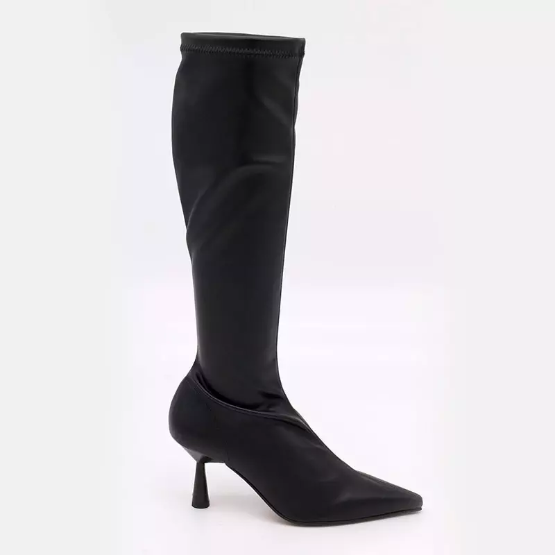 Compra las botas mujer para FANCY de la marca Angel Alarcon cod 7633