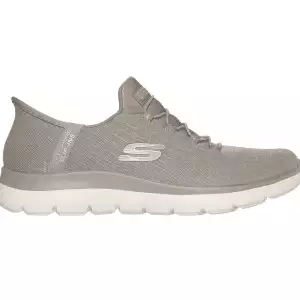 zapatillas deportivas Skechers cod 8027 SLIP INS