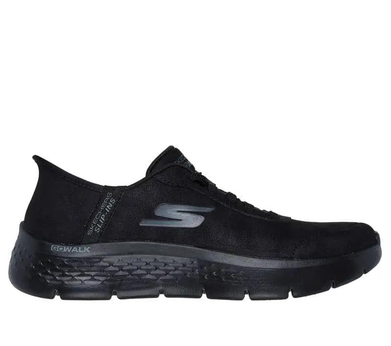 zapatillas deportivas para hombre Skechers cod 8017 GO WAL