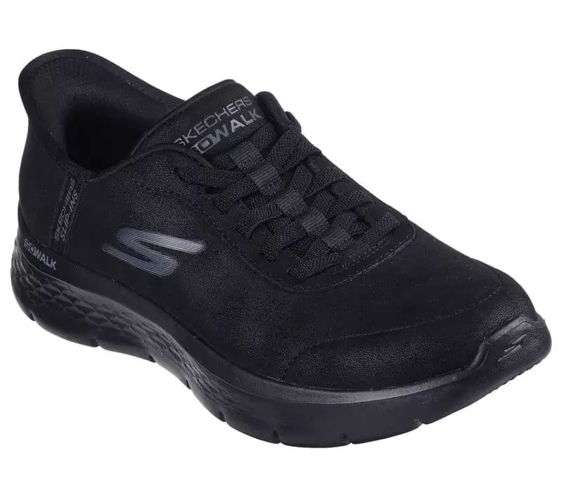 zapatillas deportivas para hombre Skechers cod 8017 GO WALK