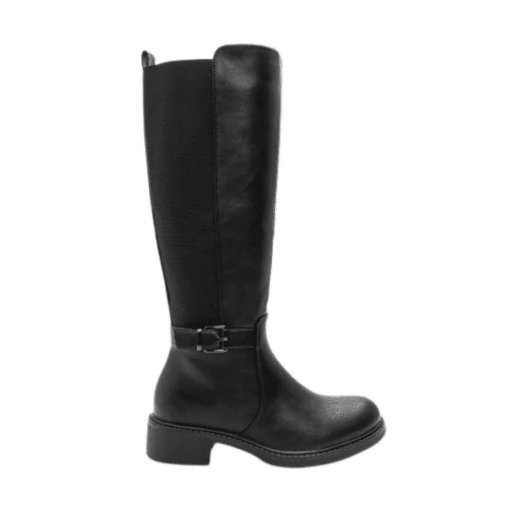 botas para mujer Alta Moda cod 7923