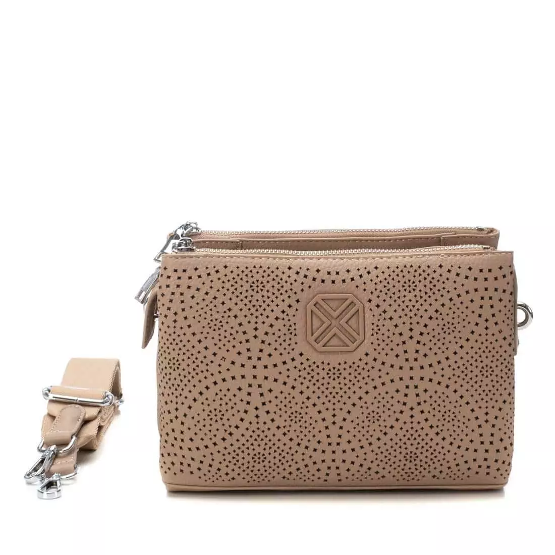 bolso compacto para mujer de la marca Xti cod 8090