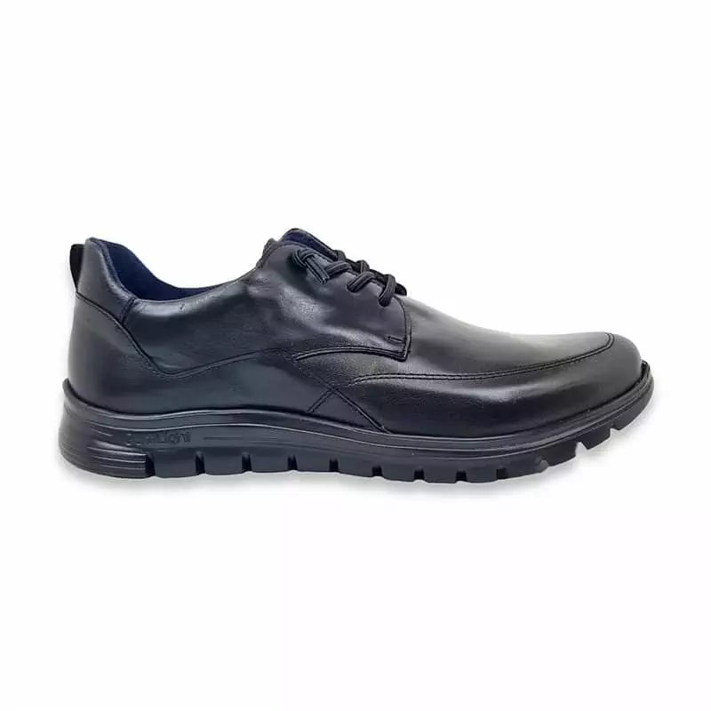 zapatos confort para hombre de la marca Becool cod 7456