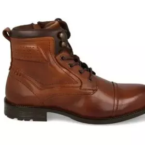 botines de vestir para hombre de la marca Casual cod 7647